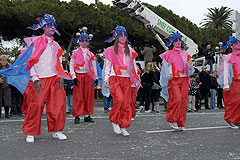 Carnaval de Nice 2008