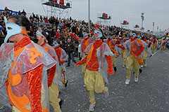 Carnaval de Nice 2008