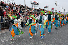Carnaval de Nice 2008
