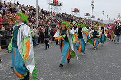 Carnaval de Nice 2008