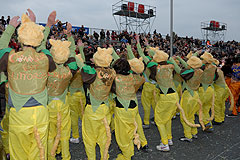 Carnaval de Nice 2008
