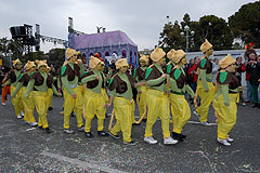 Carnaval de Nice 2008