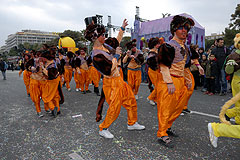 Carnaval de Nice 2008