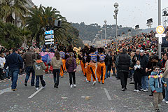 Carnaval de Nice 2008