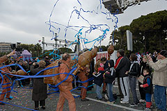 Carnaval de Nice 2008