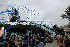 Carnaval de Nice 2008