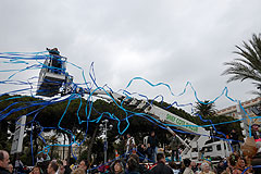 Carnaval de Nice 2008