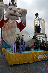 Carnaval de Nice 2008