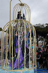 Carnaval de Nice 2008
