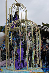 Carnaval de Nice 2008