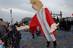 Carnaval de Nice 2008