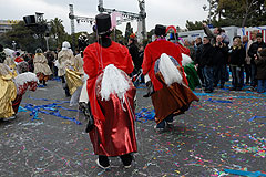 Carnaval de Nice 2008