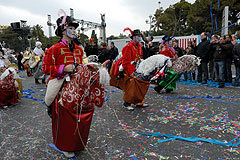 Carnaval de Nice 2008