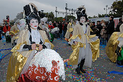 Carnaval de Nice 2008