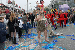 Carnaval de Nice 2008