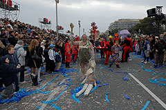 Carnaval de Nice 2008