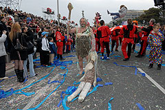 Carnaval de Nice 2008