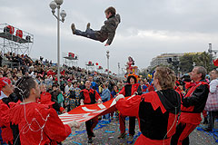 Carnaval de Nice 2008