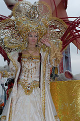 Carnaval de Nice 2008