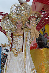 Carnaval de Nice 2008
