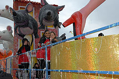 Carnaval de Nice 2008