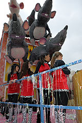 Carnaval de Nice 2008