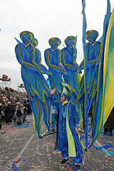 Carnaval de Nice 2008