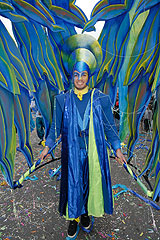 Carnaval de Nice 2008