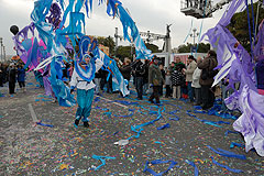 Carnaval de Nice 2008