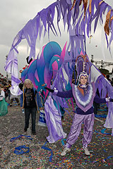 Carnaval de Nice 2008
