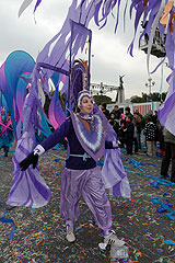 Carnaval de Nice 2008