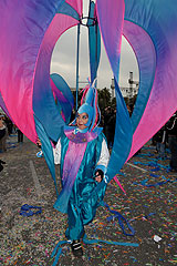 Carnaval de Nice 2008