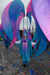 Carnaval de Nice 2008