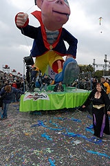 Carnaval de Nice 2008
