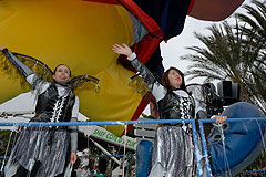 Carnaval de Nice 2008