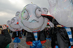 Carnaval de Nice 2008
