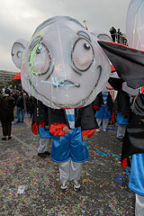 Carnaval de Nice 2008