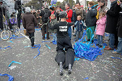 Carnaval de Nice 2008