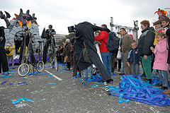 Carnaval de Nice 2008