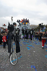 Carnaval de Nice 2008