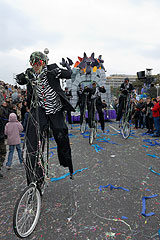 Carnaval de Nice 2008