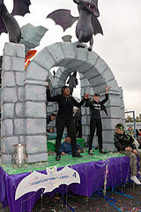 Carnaval de Nice 2008