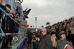 Carnaval de Nice 2008