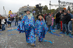 Carnaval de Nice 2008