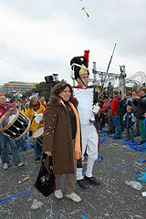 Carnaval de Nice 2008