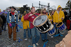 Carnaval de Nice 2008