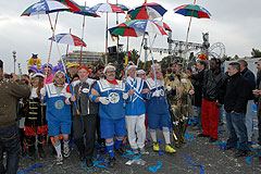 Carnaval de Nice 2008