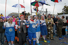 Carnaval de Nice 2008