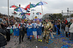 Carnaval de Nice 2008