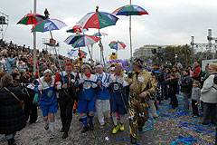 Carnaval de Nice 2008